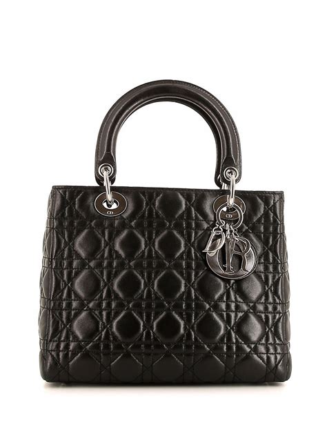 lady dior beaded bag|pre owned christian Dior bags.